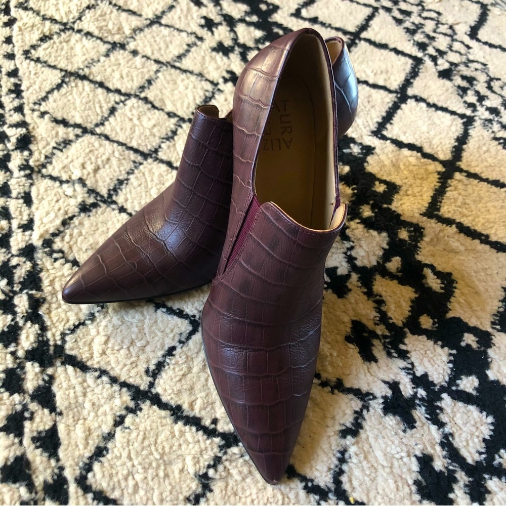 Naturalizer Allie Bootie